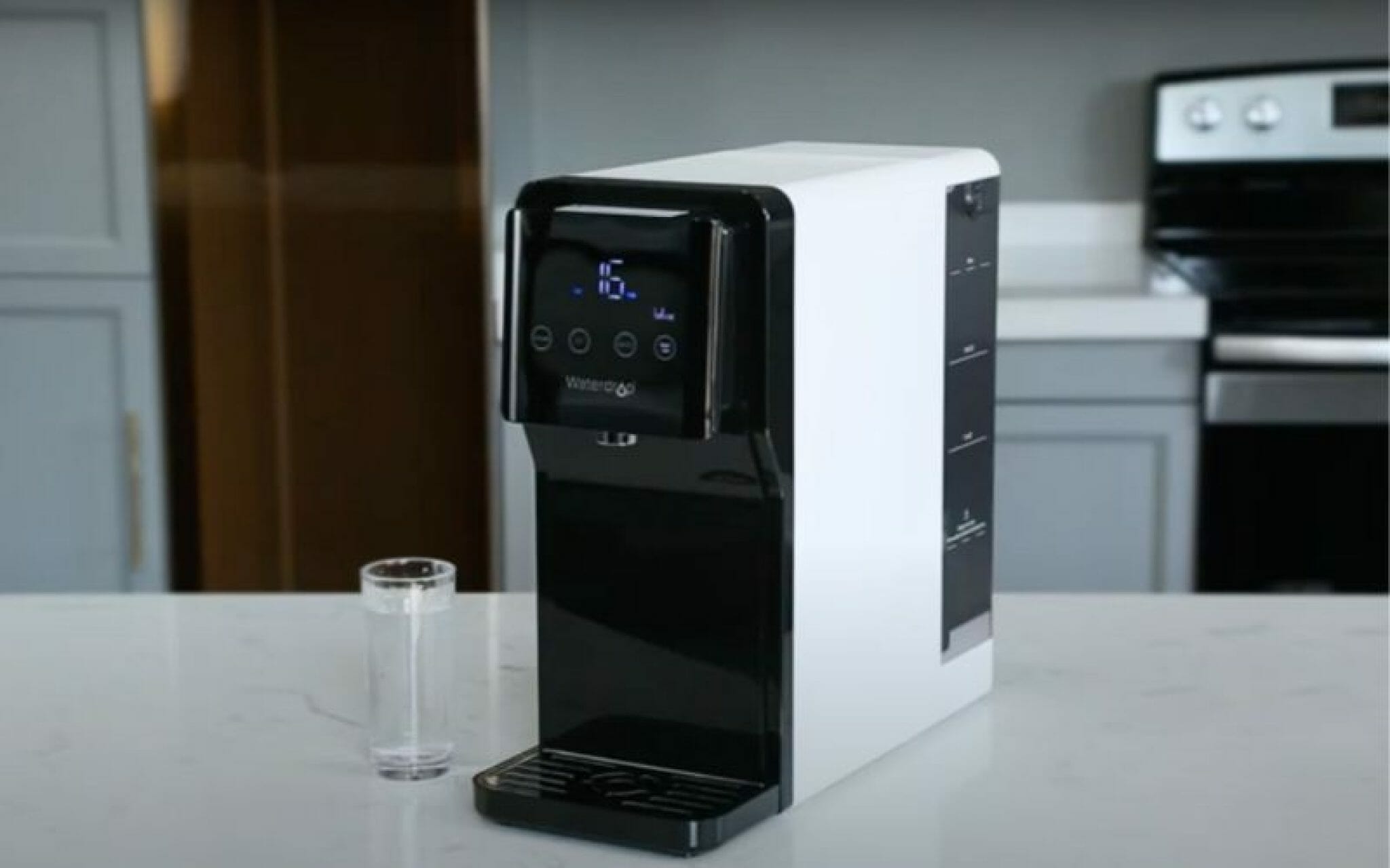 6 Best Countertop Reverse Osmosis System & Portable RO System (July 2023)