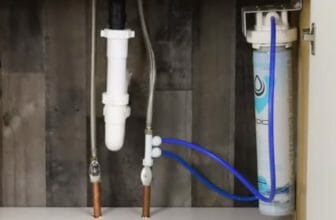 Best Undersink Water Filter System Review