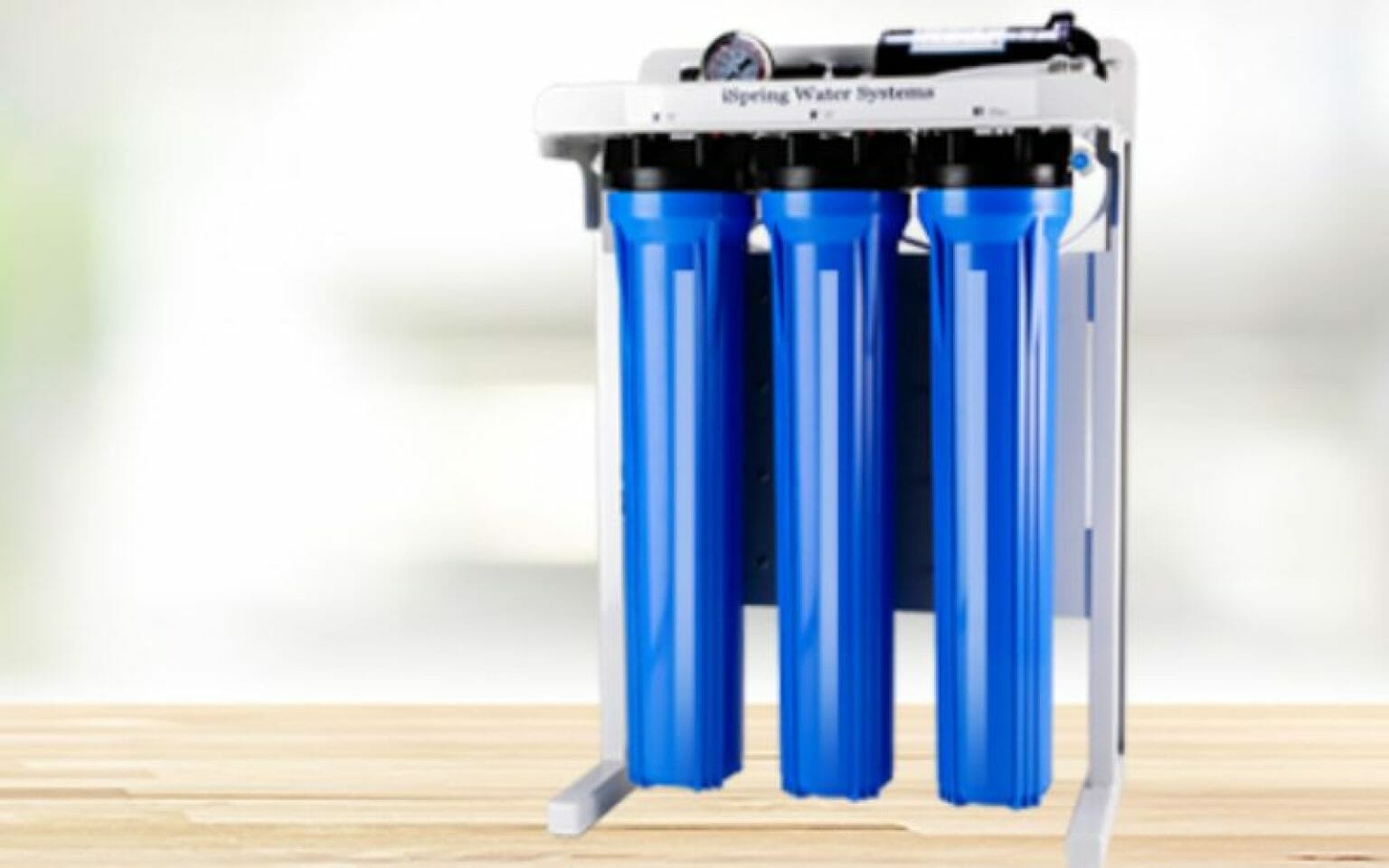 3 Best Whole House Reverse Osmosis Systems (Updated 2023) Freshnss