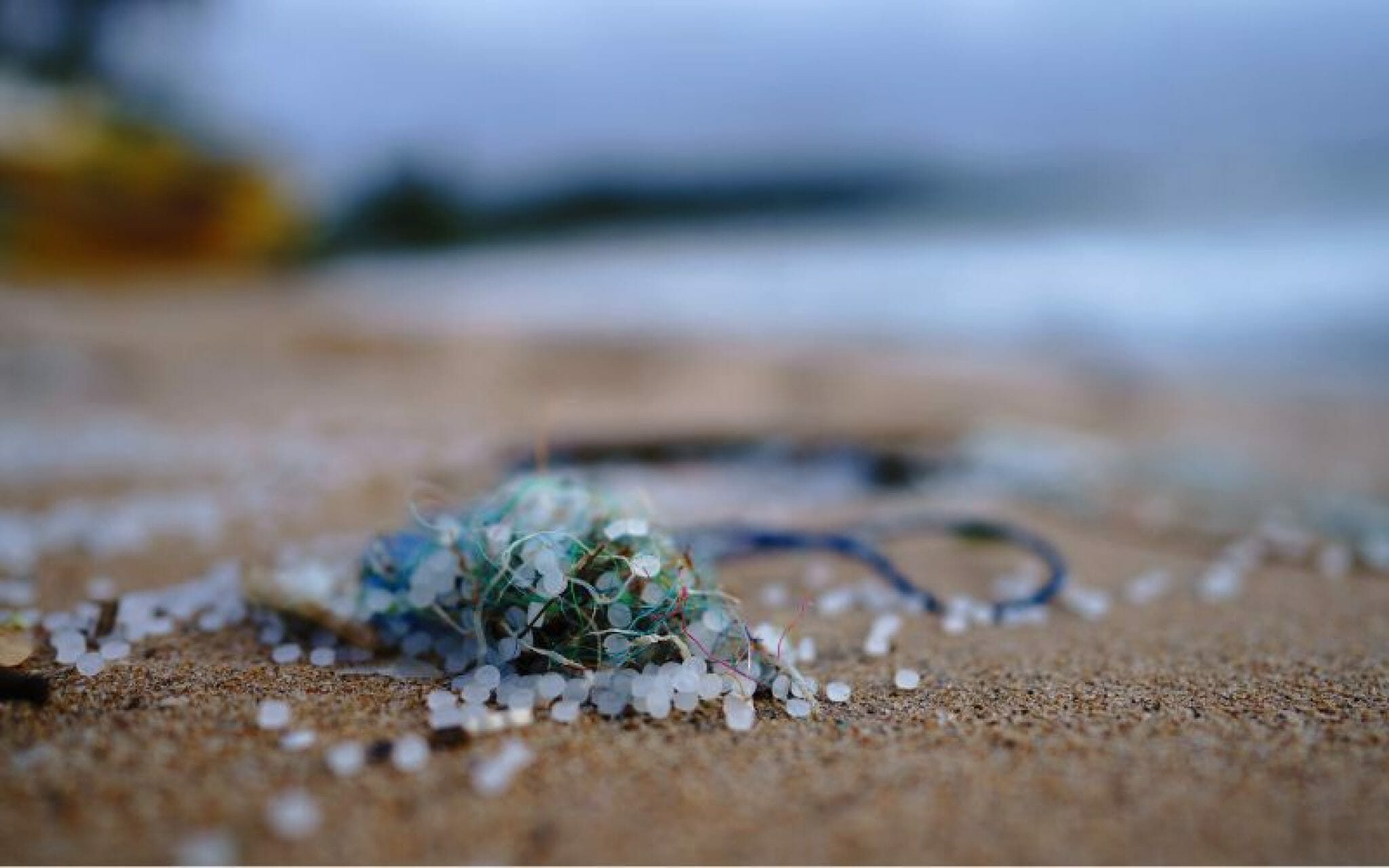 Does Reverse Osmosis Remove Microplastics?