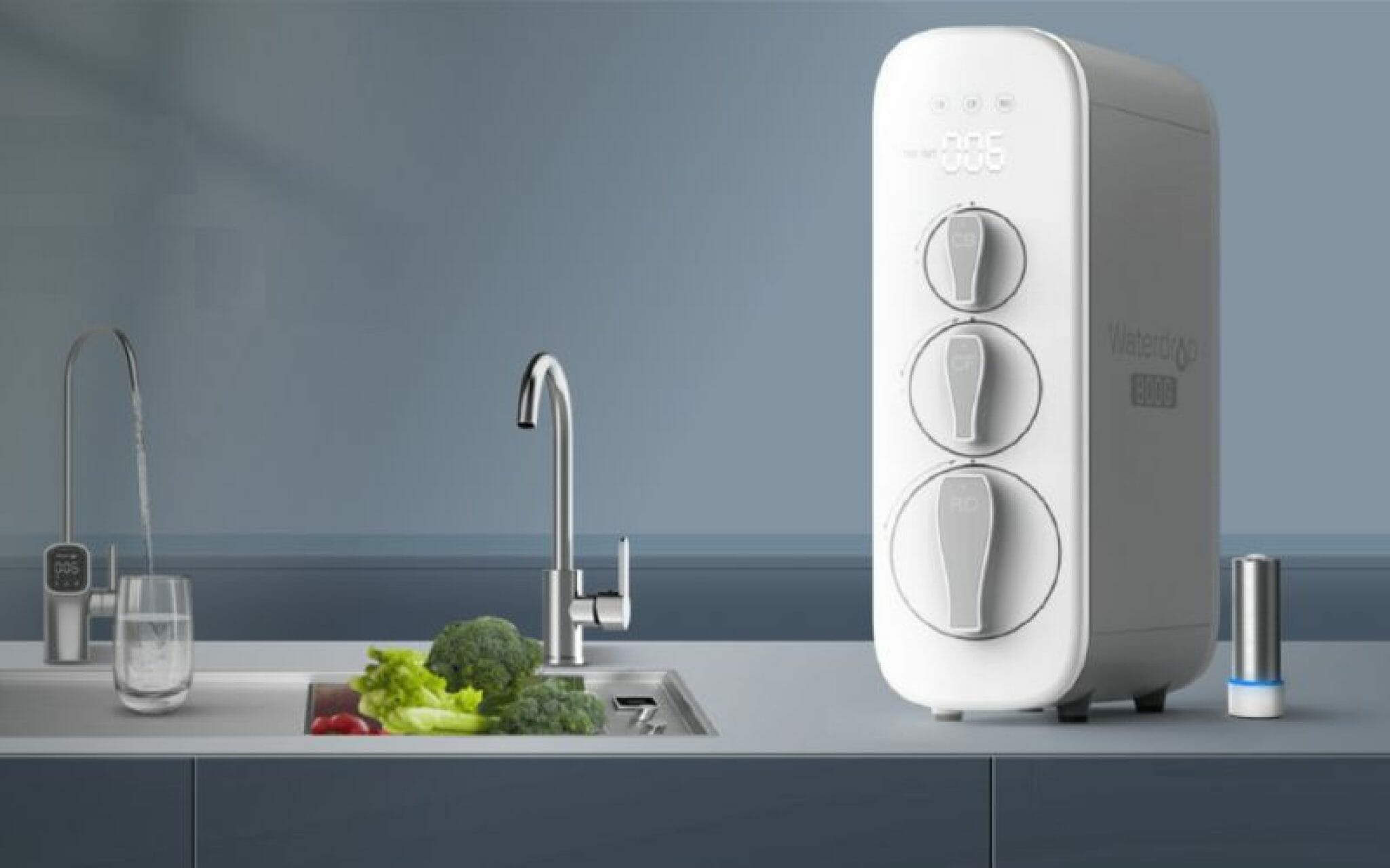 How Much Does A Reverse Osmosis System Cost? Freshnss