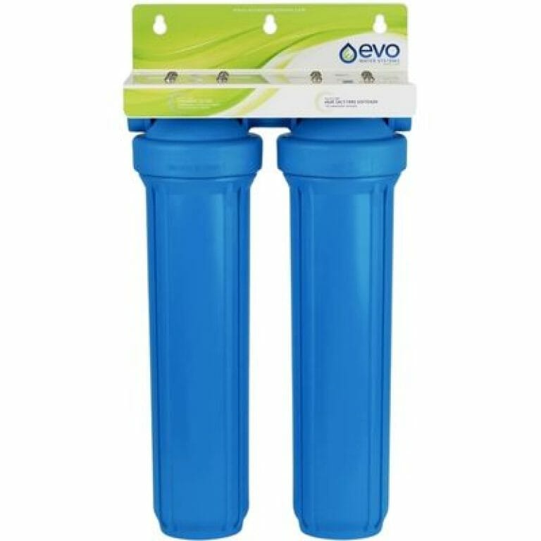 7 Best Water Softener Reviews (2023 Buyers Guide) Freshnss