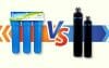Evo Water Systems Vs SpringWell