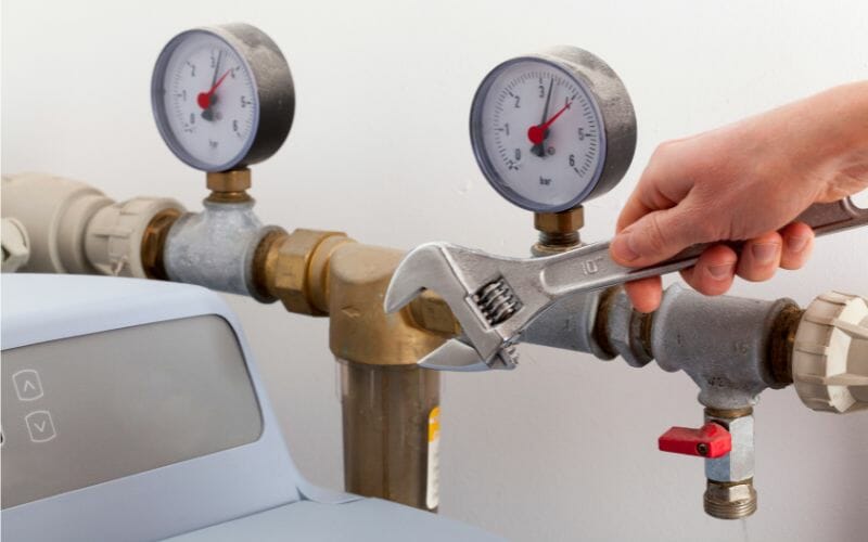 How Much Does A Water Softener Cost? (2023 Guide)