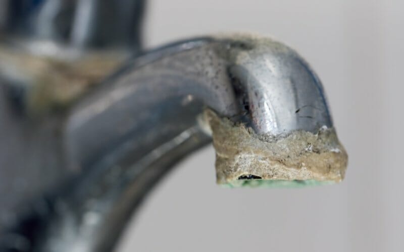 How To Tell If You Have Hard Water