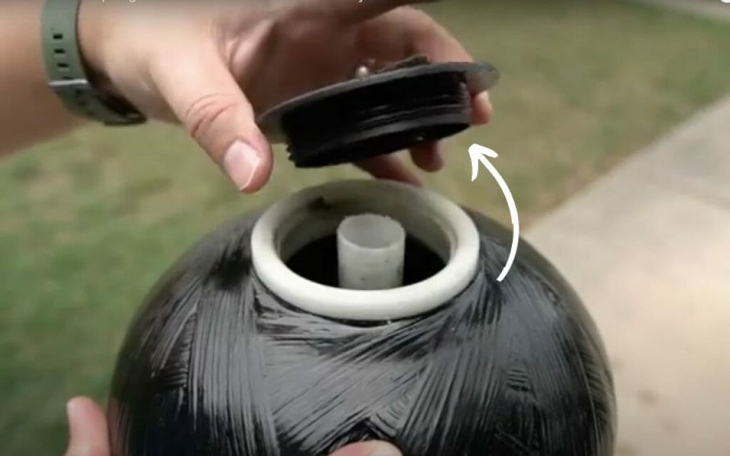 How To Install A Whole House Water Filter_Step 1