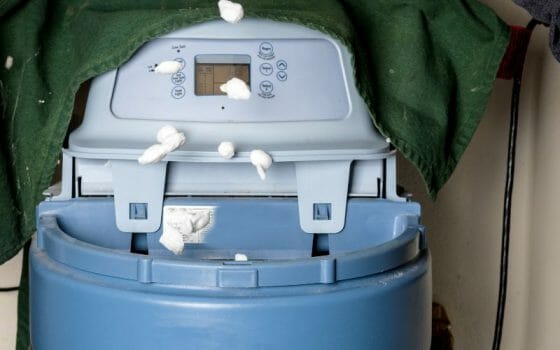 Water Softener Regeneration What Is It And How Often To Do It