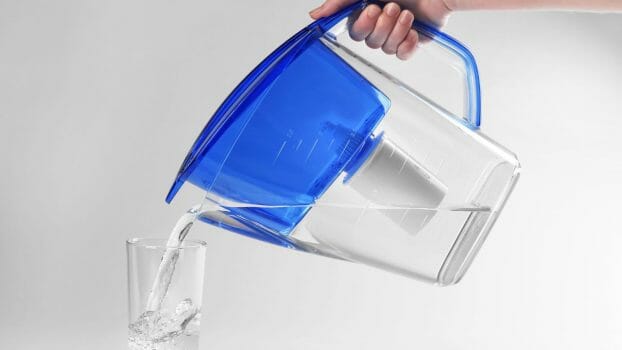 Best Alkaline Water Pitcher Filter