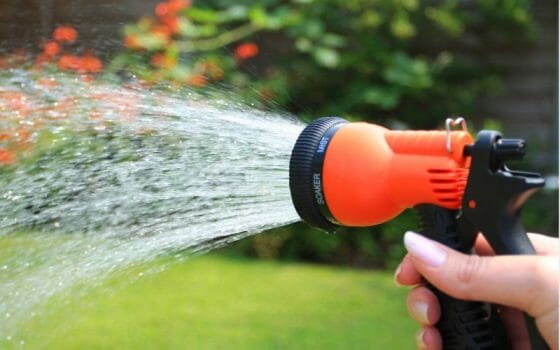 Best Water Hose Filters For Garden And RV