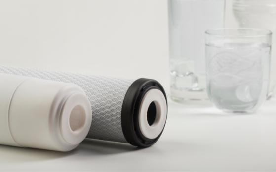 Different Types Of Whole House Water Filters And How They Work
