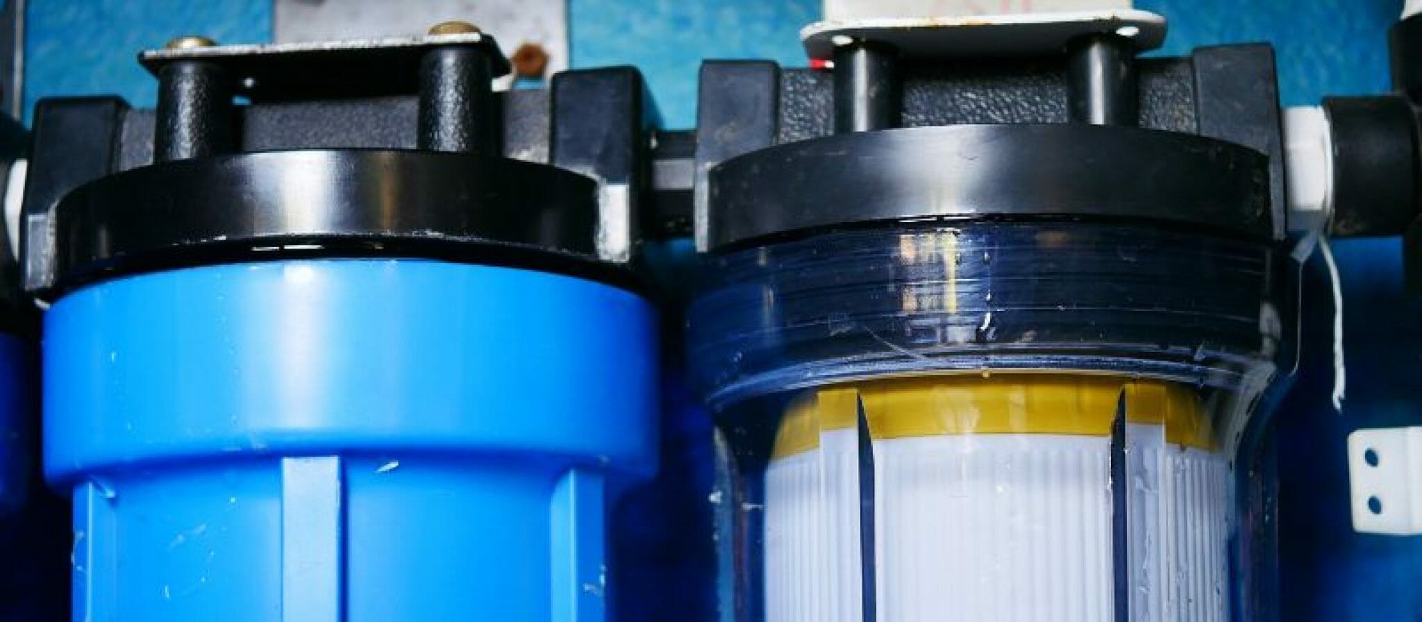 How Often To Change A Whole House Water Filter?