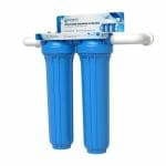 SpringWell Whole House Cartridge Filter System_Carbon Filter And Sediment Filter Combo