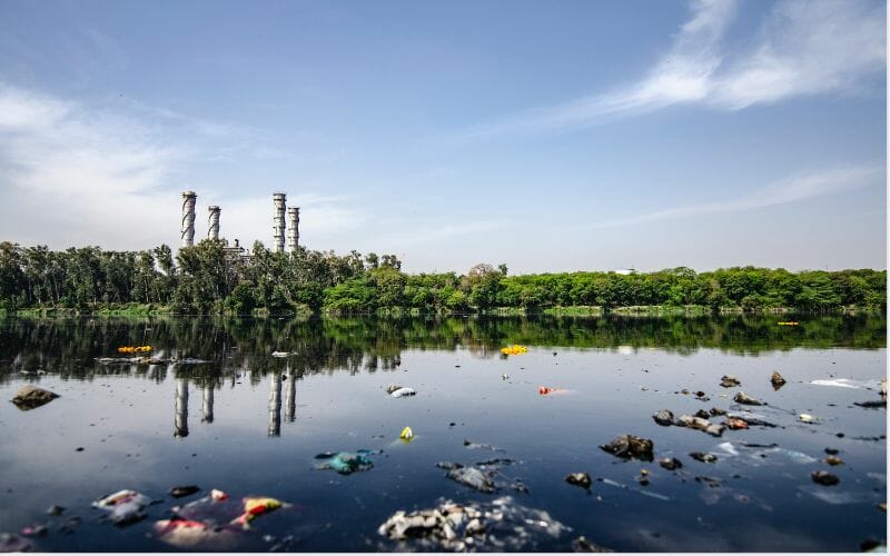 What is PFAS in drinking water