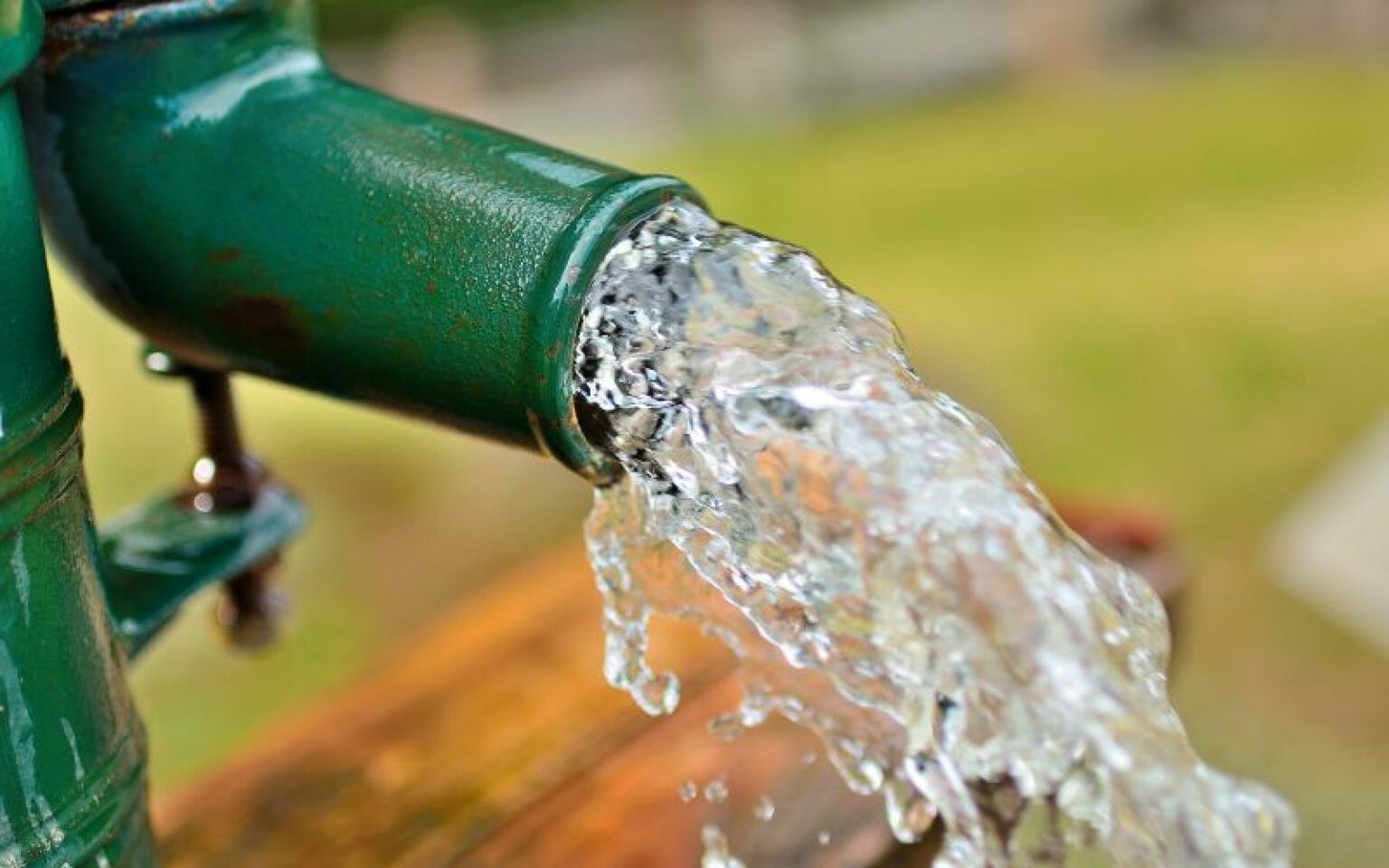 How To Shock a Well (Step By Step Chlorination Guide 2023)