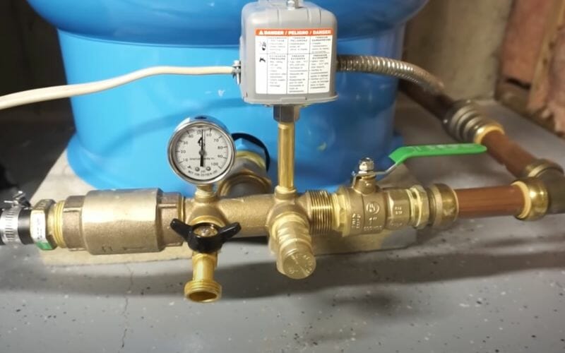 How To Determine Well Pump Flow Rate? Freshnss