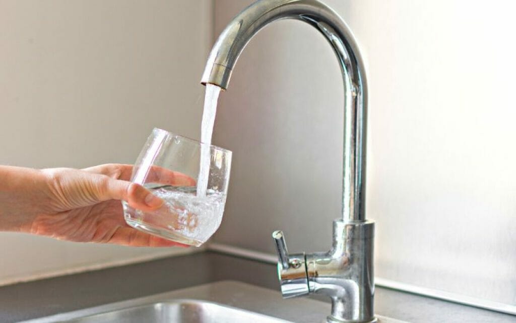 Chloramine In Water (Everything You Need To Know)