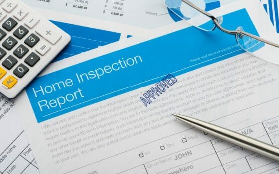 The Importance Of Water Testing In A Home Inspection