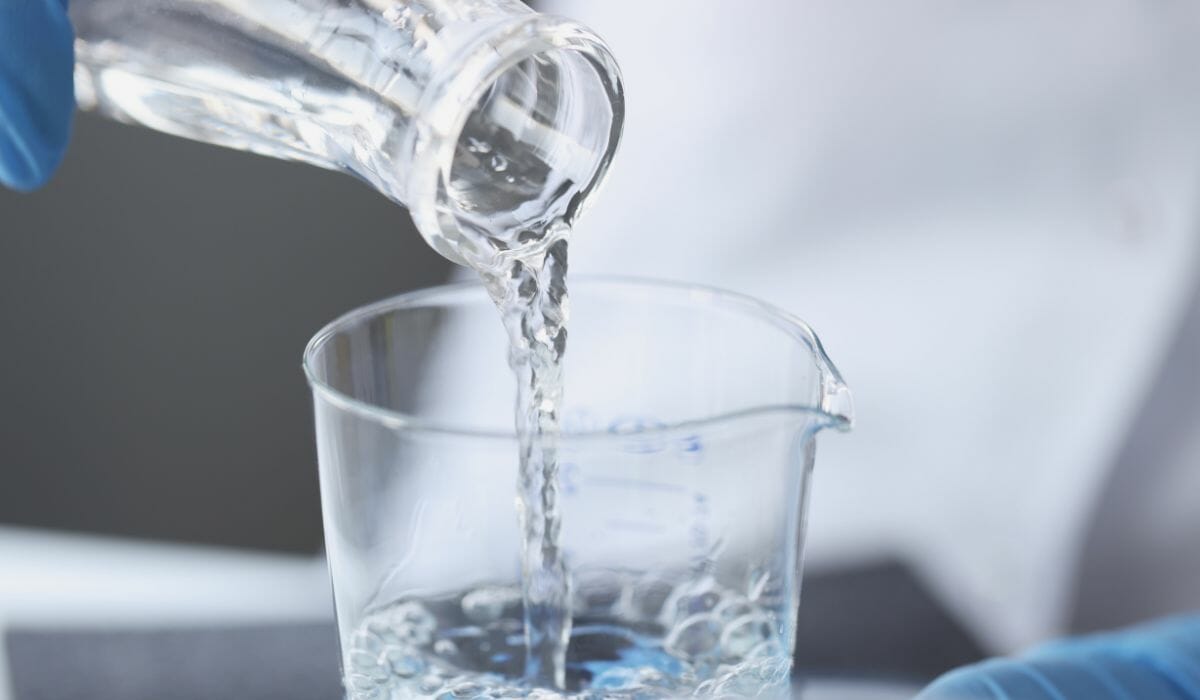 Barium In Drinking Water (Everything You Need To Know) Freshnss