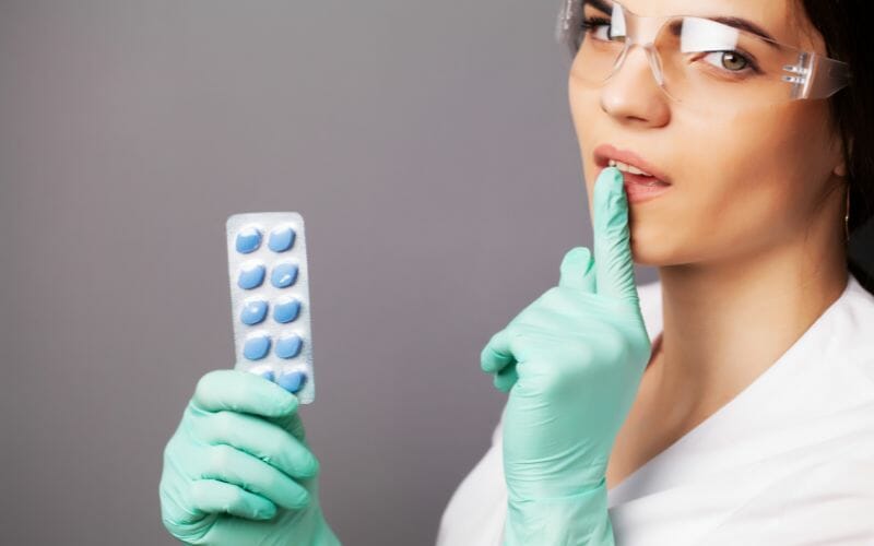 Estrogen In Water (Everything You Need To Know)