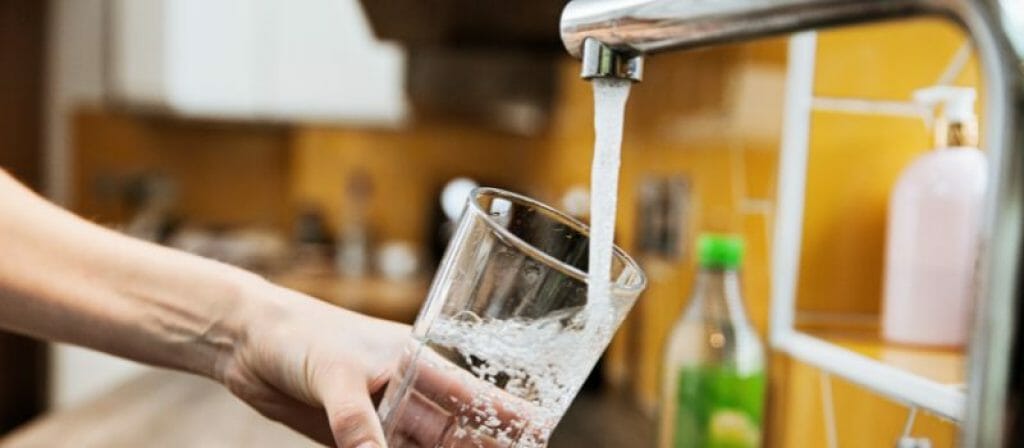 Health Effects Of Atrazine In Drinking Water