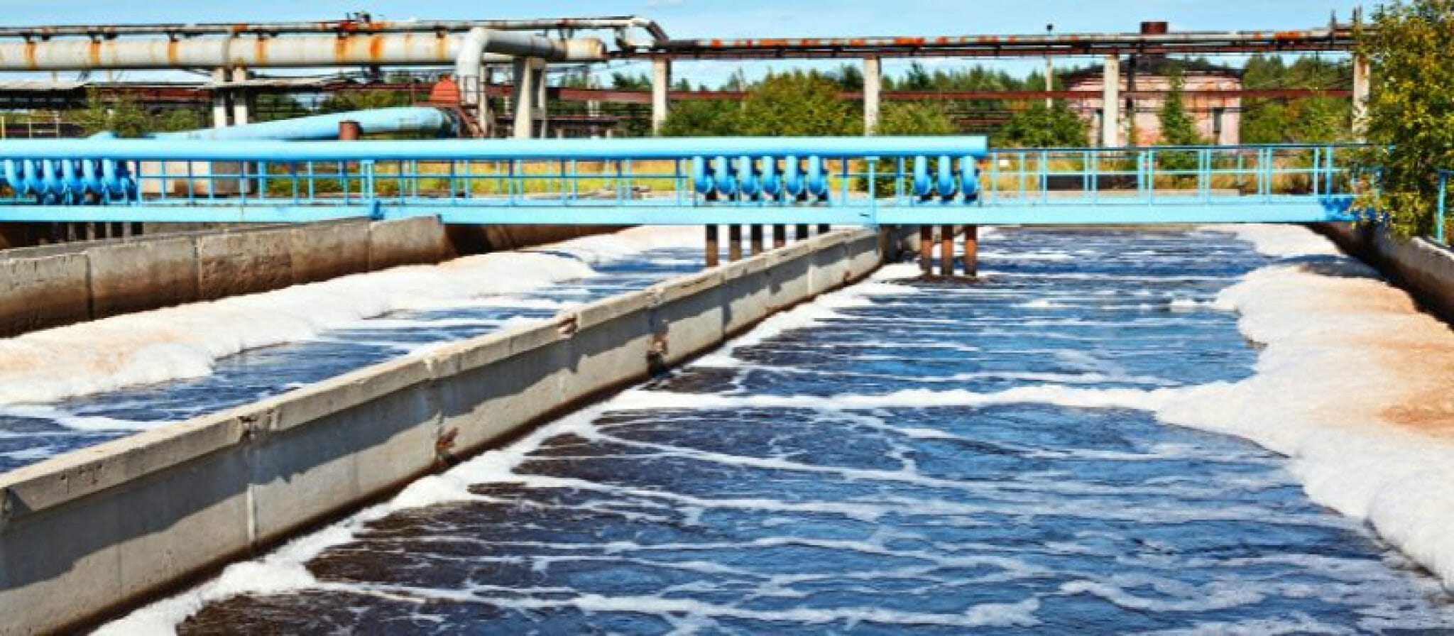 Aluminum In Drinking Water (Everything You Need to Know)