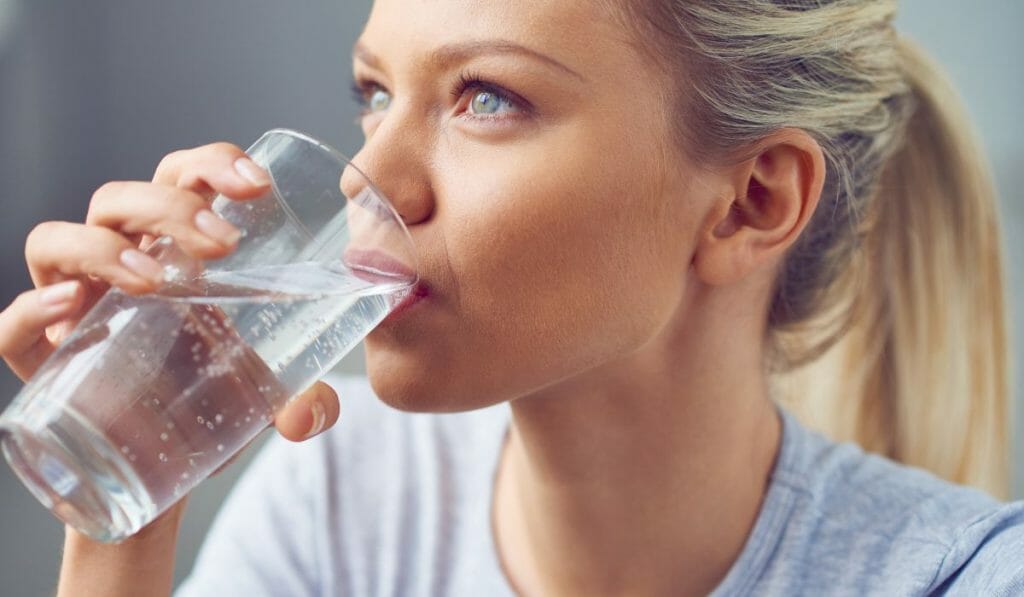 Is Chloroform Harmful In Drinking Water