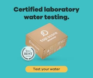 Tap Score Advanced Well Water Test