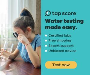 Tap Score Essential Well Water Test