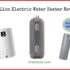 5 Best Water Purification Tablets Review (2023 Buyers Guide)