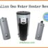 9 Brio Water Dispensers Reviews (2023 Buyers Guide)