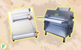 Best Dough Sheeter Reviews (2023 Buyers Guide)