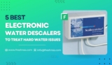 5 Best Electronic Water Descaler Reviews (Updated 2026)
