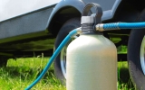 Best Portable Water Softeners For RV Use (Ultimate 2022 Review List)