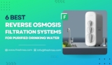 6 Best Reverse Osmosis System Reviews (Updated 2026)