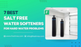 7 Best Salt Free Water Softener Reviews In 2023