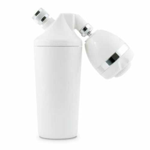 An essential health product if you want your skin and hair to be softer as it reduces 90% of chlorine.