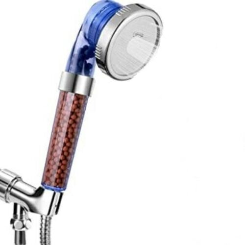 The 'Hero' of your family, it provides a spa-like experience as it keeps your skin pH-balanced.