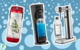 10 Best SodaStream Alternatives (2023 Buyers Guide)