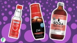 Best SodaStream Flavors Reviews (2022 Buyers Guide)