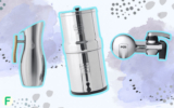 6 Best Stainless Steel Water Filter (2023 Buyers Guide)