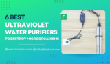 6 Best Ultraviolet Water Purifier Reviews (Updated 2026)