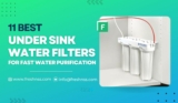 11 Best Under Sink Water Filter Reviews (Ultimate 2026 Guide)
