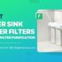 5 Best Countertop Reverse Osmosis System & Portable RO System (2023)