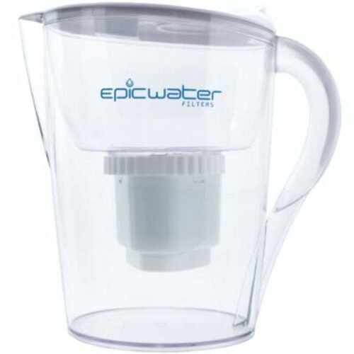 The Epic received an overall tap score of 83.