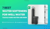 Best Water Softener For Well Water (With Iron) Reviews (Updated 2025)