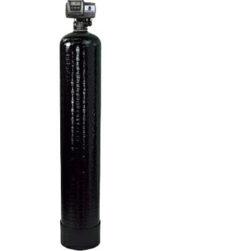 With fully programmable cycles, easy to install and easy to use.