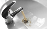 Brown Water After Shocking Well (And How To Fix It)