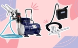 Best Airbrush for Cookies (2022 Buyers Guide)