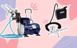 10 Best Airbrush For Cookies (Updated 2023)