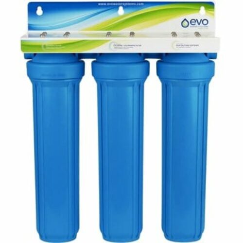 Kind Water Systems E-3000 System